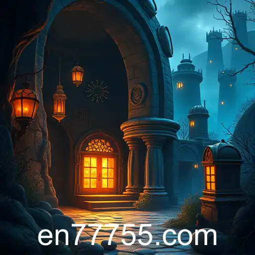 Exploring the Exciting World of Adventure Games: A Dive into En 777