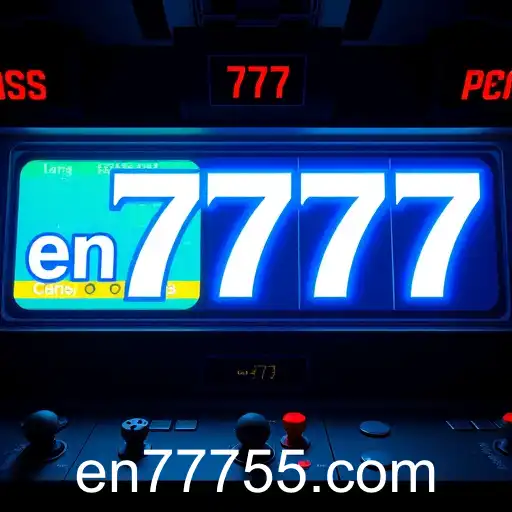 Exploring the Thrills of 'Arcade Games' with 'en 777'