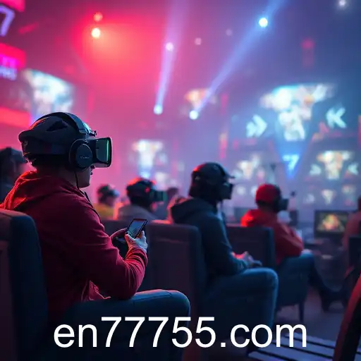 The Digital Evolution of Gaming in 2025