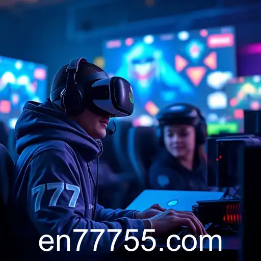 Emerging Trends in Online Gaming