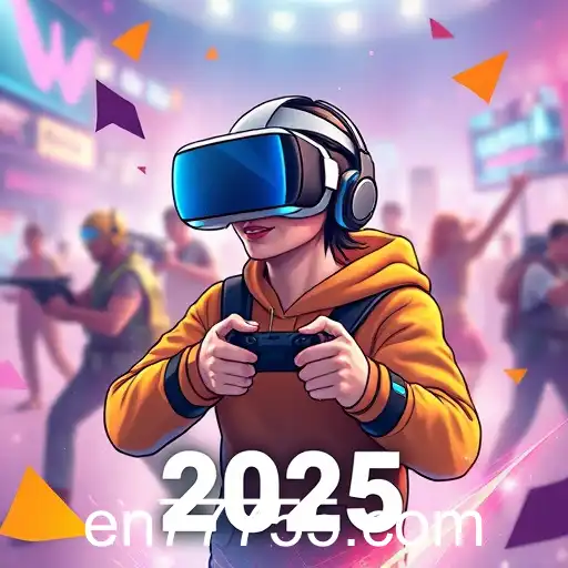 Expanding Horizons: The Rise of English Online Gaming