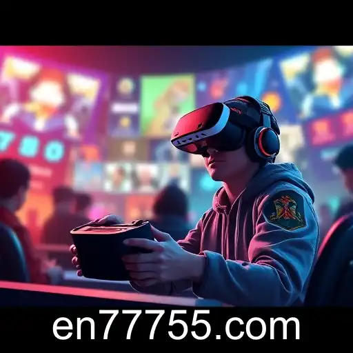 Evolving Landscape of Online Gaming