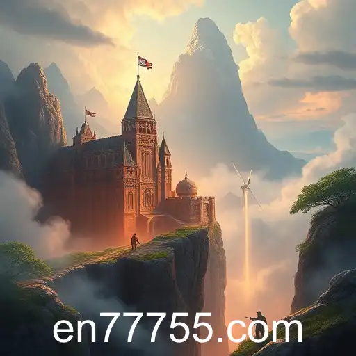 Exploring the Allure of EN 777: A Gaming Haven