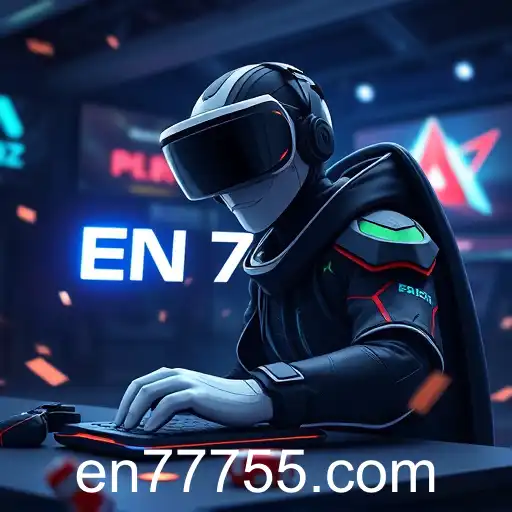 Gaming Revolution: The Rise of EN 777