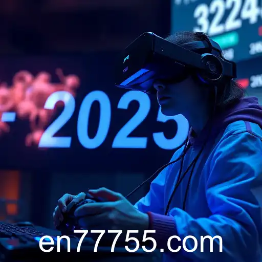 Gaming Trends in the 2025 Landscape