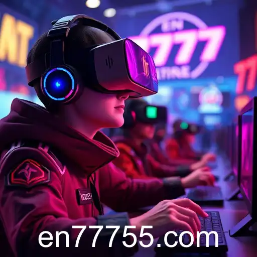 The Rise of Online English Gaming