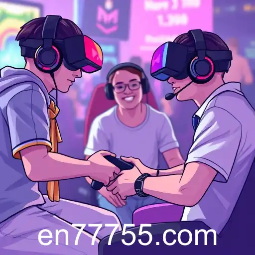 The Rise of Online Gaming Communities