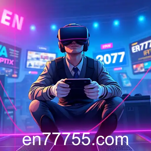 The Rise of Digital Gaming in 2025