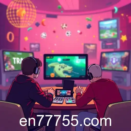 The Rise of Online Gaming Amid Global Changes