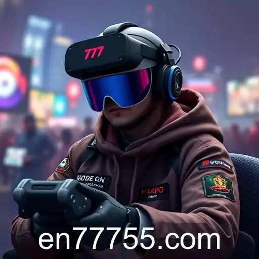 The Rise of Online Gaming and the Role of 'en 777'