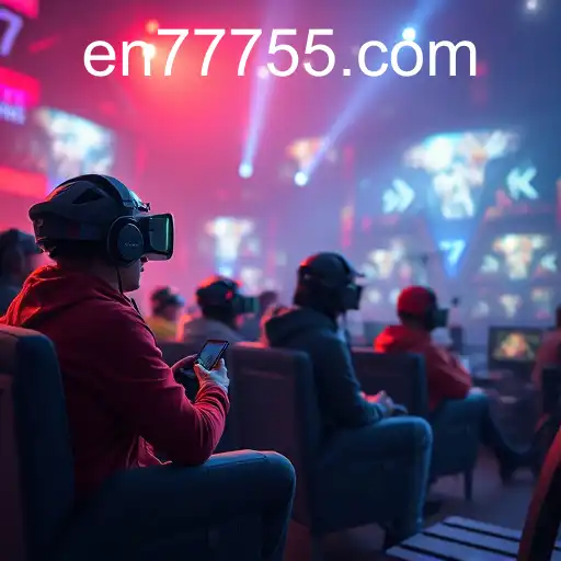 The Digital Evolution of Gaming in 2025