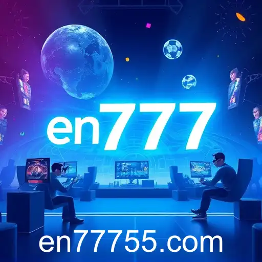 Gaming Evolution: The Rise of EN 777