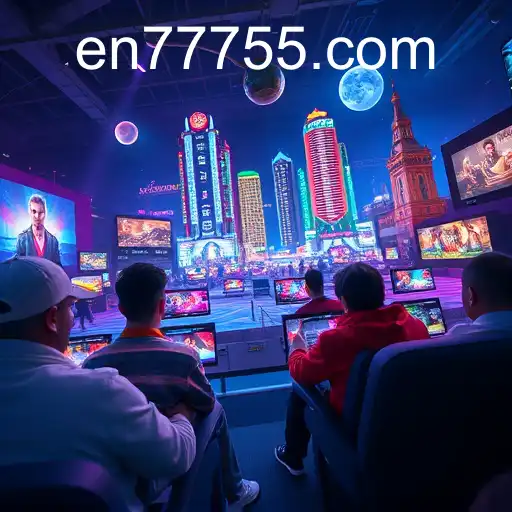 The Evolution of Online Gaming in 2025