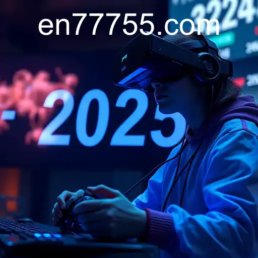 The Future of Online Gaming: Innovations and Trends