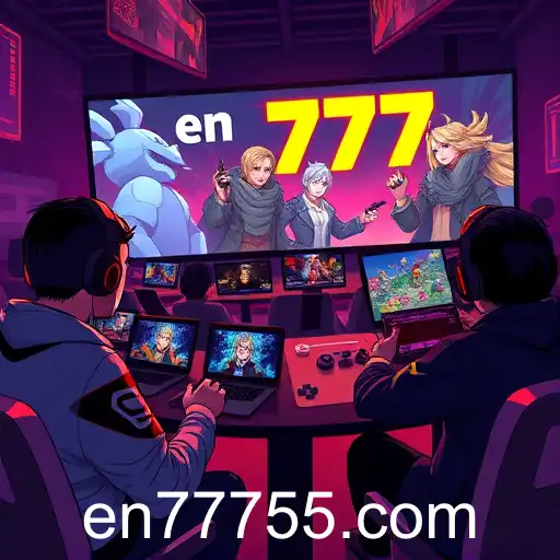 Gaming Resurgence: The Digital Arena Evolves