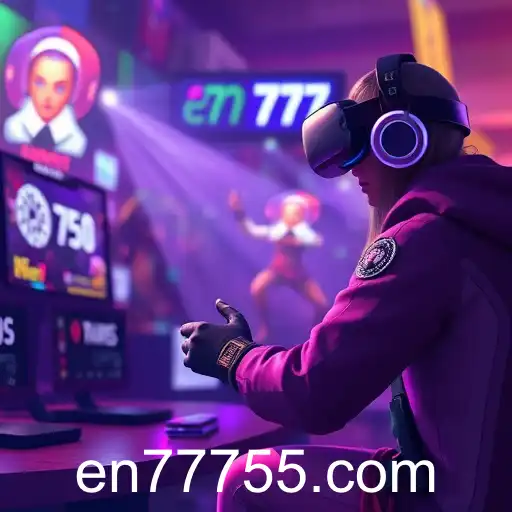 Gaming Revolution: EN 777's Trailblazing Year