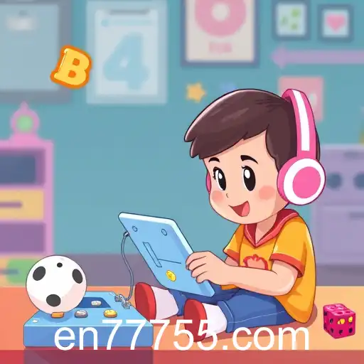 Exploring 'Kids Games' and the Mystique of 'en 777'