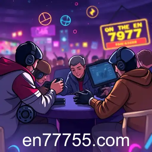 Exploring the Thrilling World of Multiplayer Games