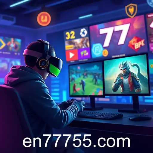 The Rise of Online Gaming in 2025