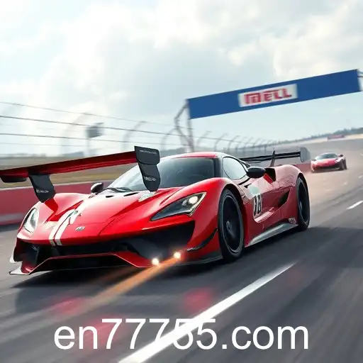 Exploring the Thrilling World of Racing Games: A Deep Dive into 'en 777'
