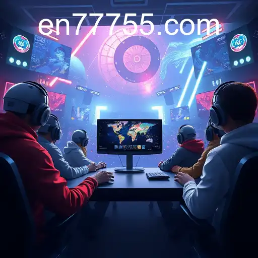 The Rise of Online Gaming in 2026